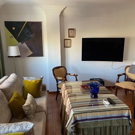 Apartment Ravel Playa *