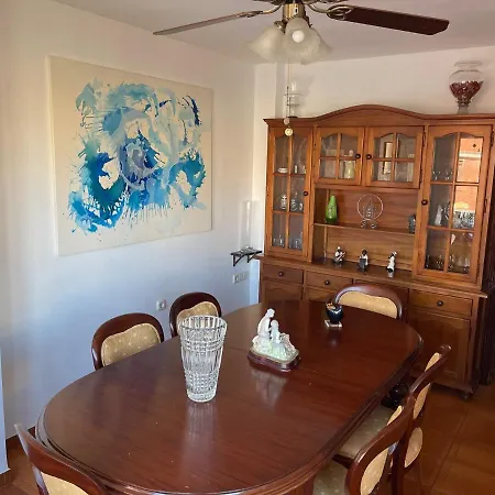 Apartment Ravel Playa *