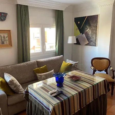Apartment Ravel Playa