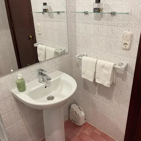 Ravel Playa Apartment *