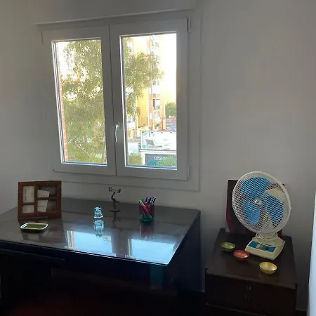 Ravel Playa Apartment *