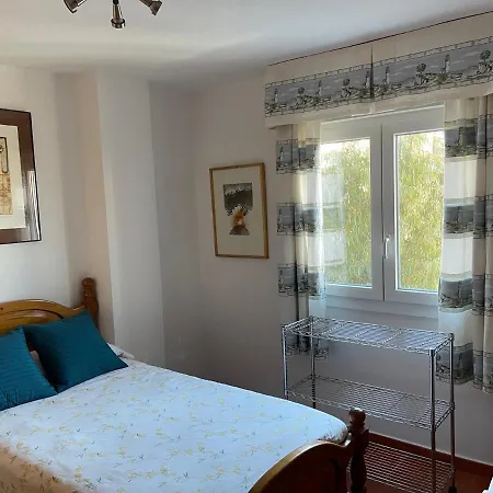 Apartment Ravel Playa