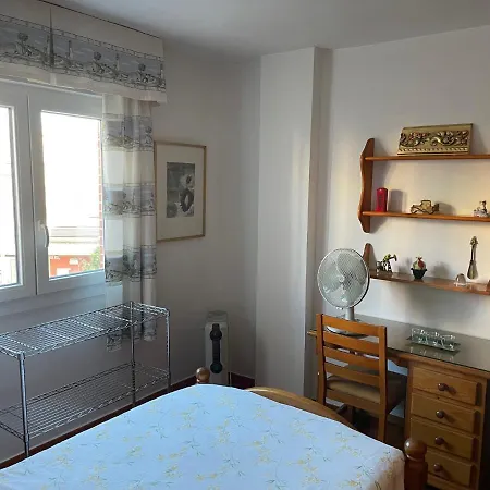 Ravel Playa Apartment Malaga