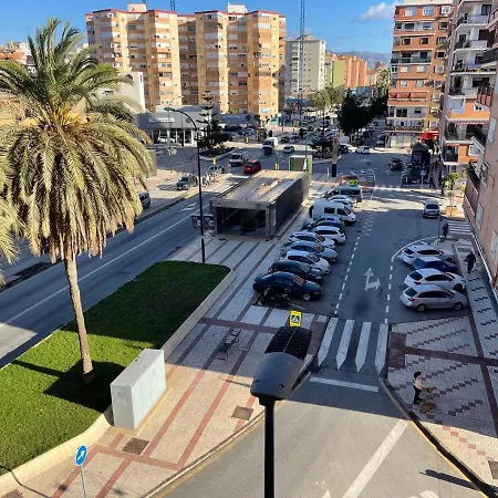 Ravel Playa Apartment