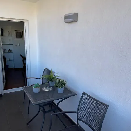 Ravel Playa Malaga