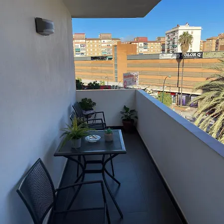 Ravel Playa Malaga