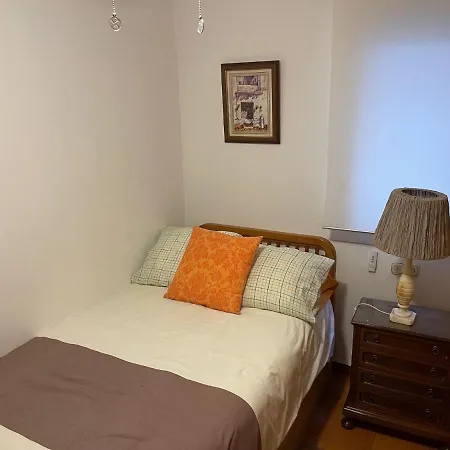Ravel Playa Apartment Malaga