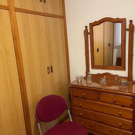 Apartment Ravel Playa *