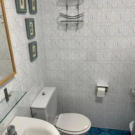 Apartment Ravel Playa *
