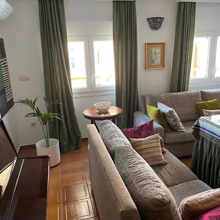 Ravel Playa Apartment