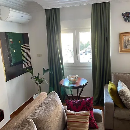 Ravel Playa Apartment *