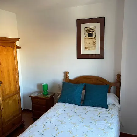 Apartment Ravel Playa *