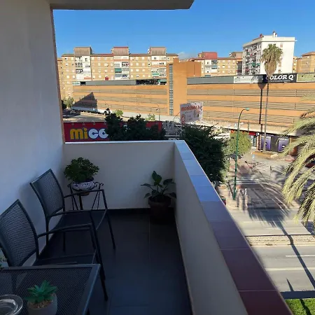 Ravel Playa * Malaga
