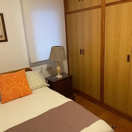 Apartment Ravel Playa Malaga