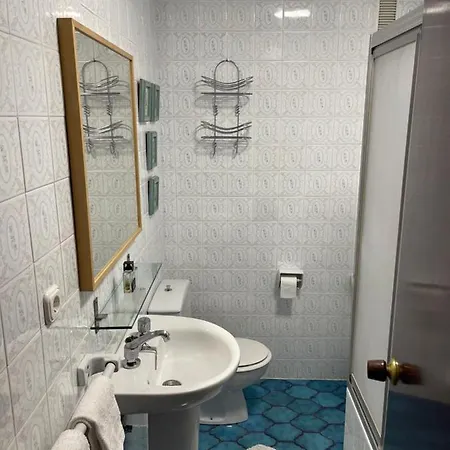 Ravel Playa Apartment